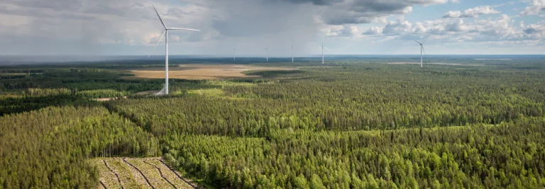 Puhuri lisäsi maanomistuksiaan Piipsannevalla