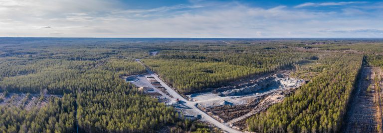 Löytönevan ja Ketun kaavat etenevät