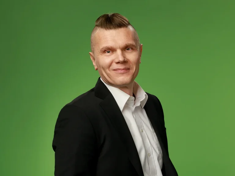 Jaakko Leinonen