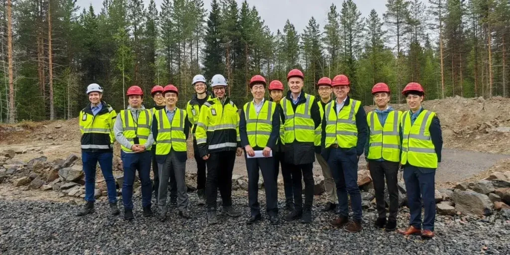 Kopsa 3 ja Ketunperä siirtyvät uudelle omistajalle