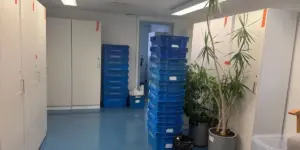 Haapaveden toimisto muuttaa