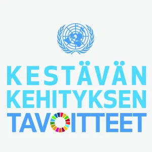 YK Kestävän kehityksen tavoitteet